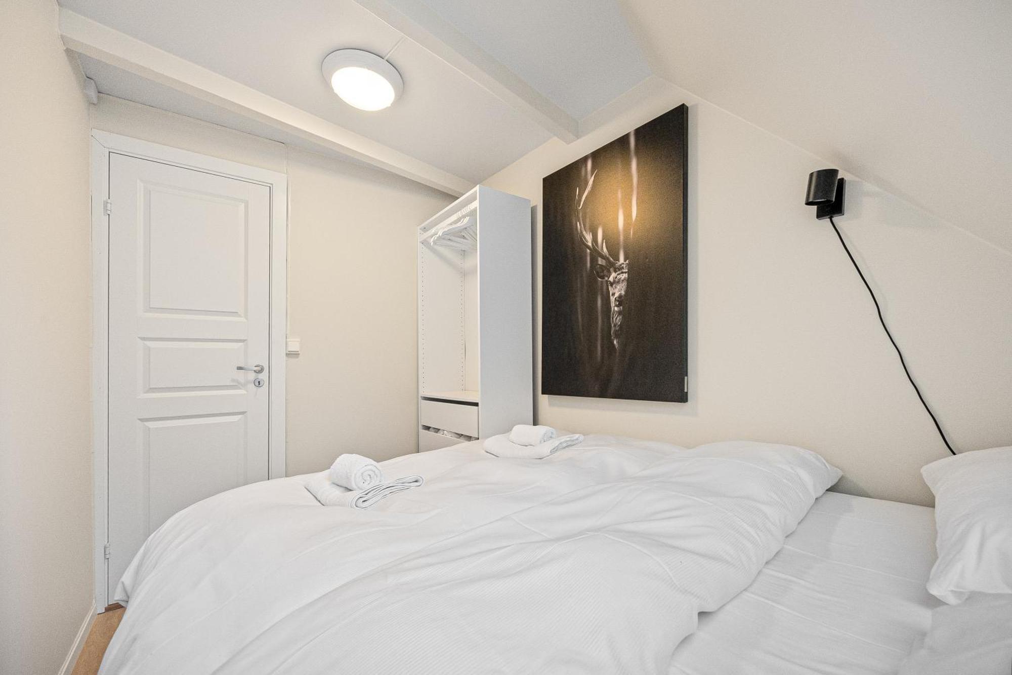 베르겐 View To Bryggen - Renovated Dec 24 - Historic Cobblestone Street 아파트 외부 사진