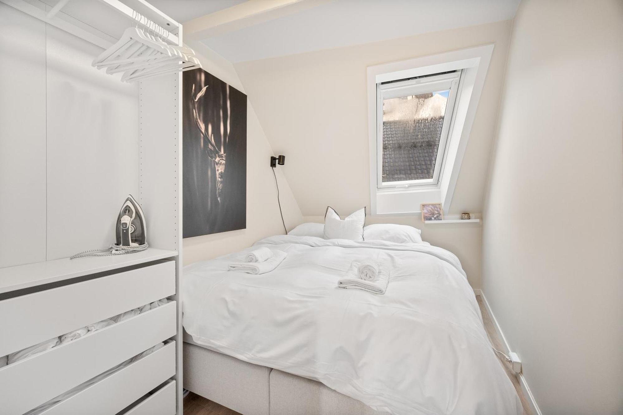 베르겐 View To Bryggen - Renovated Dec 24 - Historic Cobblestone Street 아파트 외부 사진
